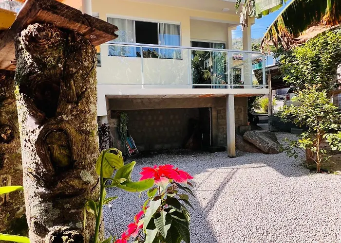 Casa Com Banheira