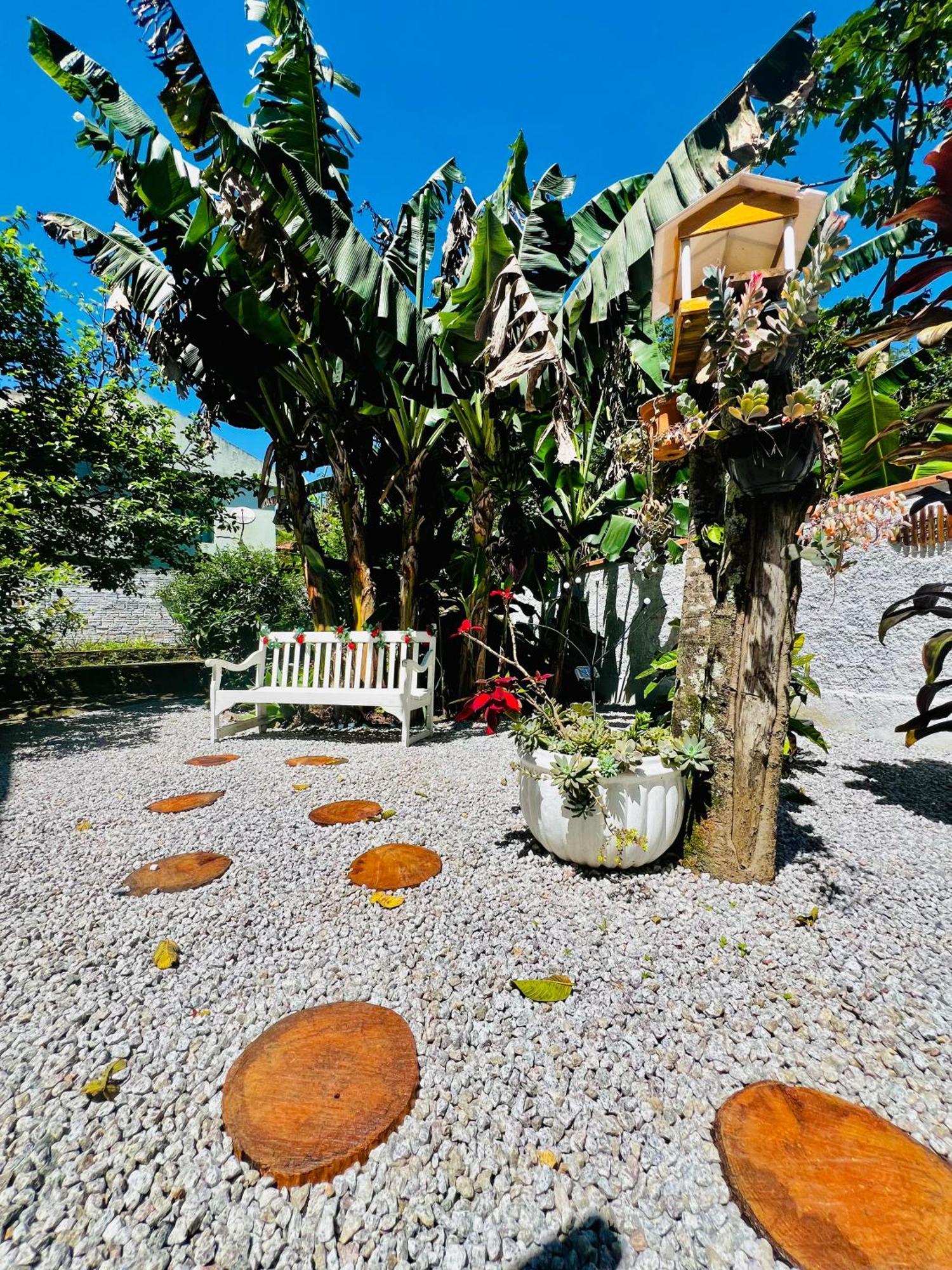 Holiday home Casa Com Banheira