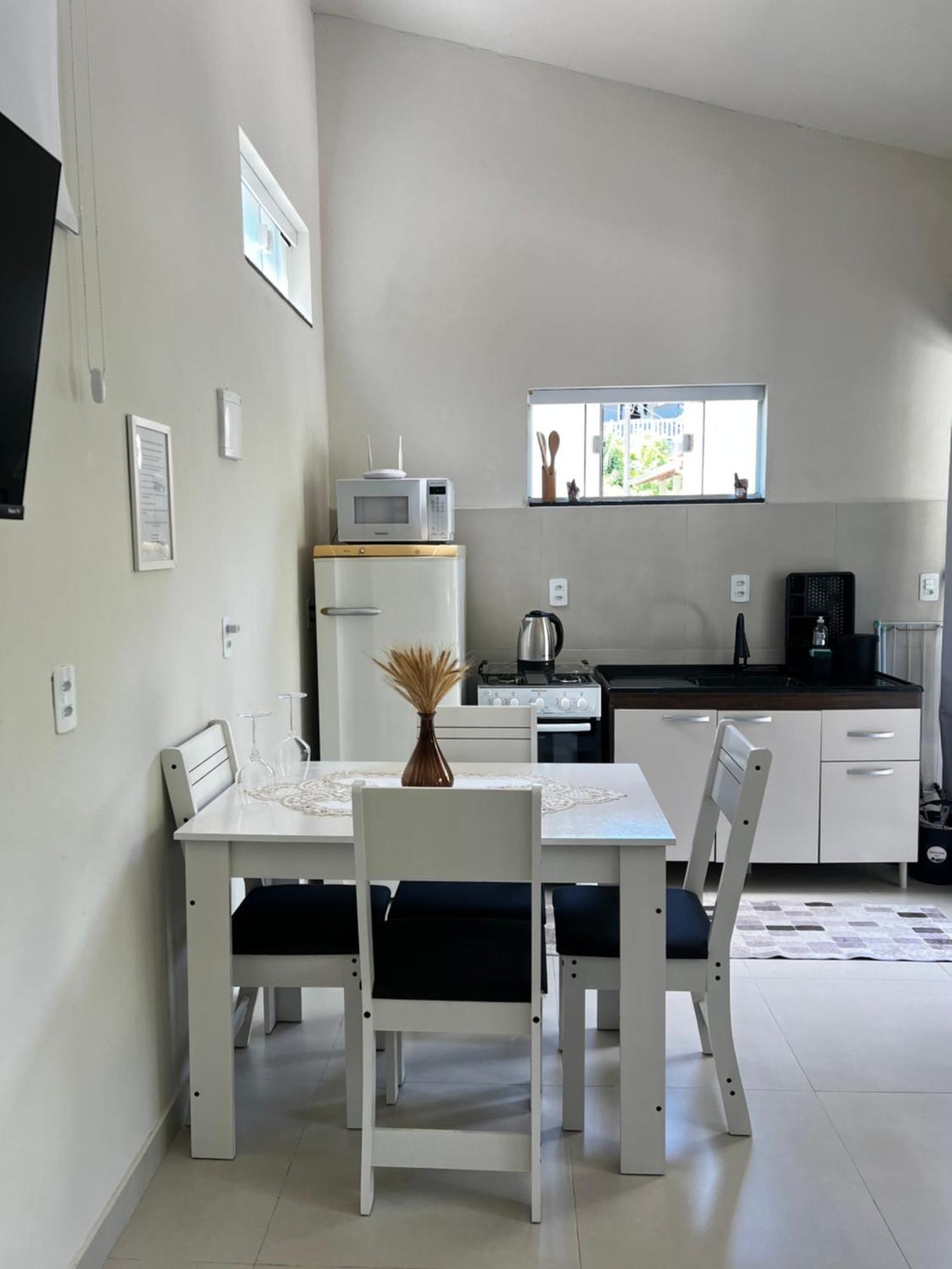 Casa Com Banheira Holiday home Governador Celso Ramos