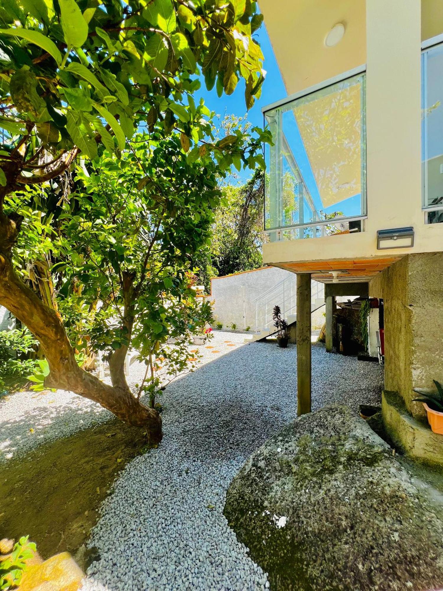 Casa Com Banheira Governador Celso Ramos